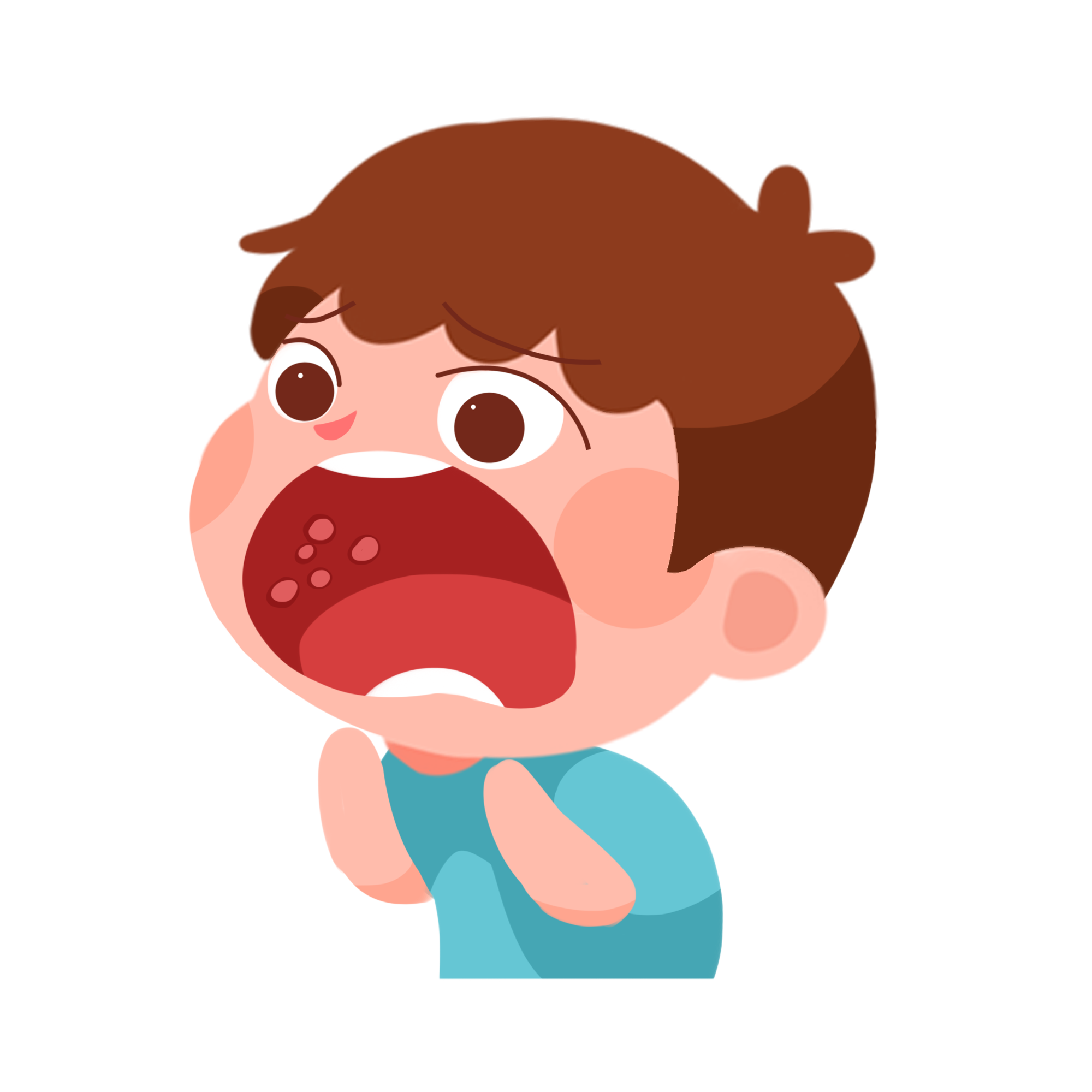 孩子出现关节痛,瘀斑等症状,家长需警惕这种疾病