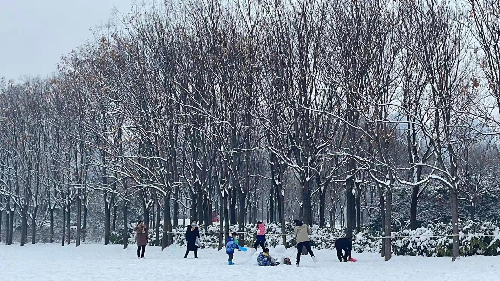 河南西部、南部将迎大到暴雪!休闲区蓝鸢梦想 - Www.slyday.coM 河南西部、南部将迎大到暴雪!休闲区蓝鸢梦想 - Www.slyday.coM