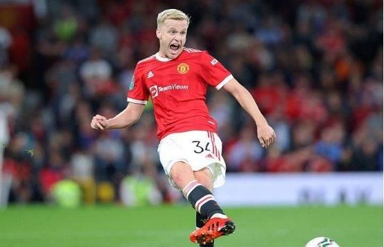 水晶宫打算将其租借,当初引入他只是备选|范德贝克|曼联|备选_新浪