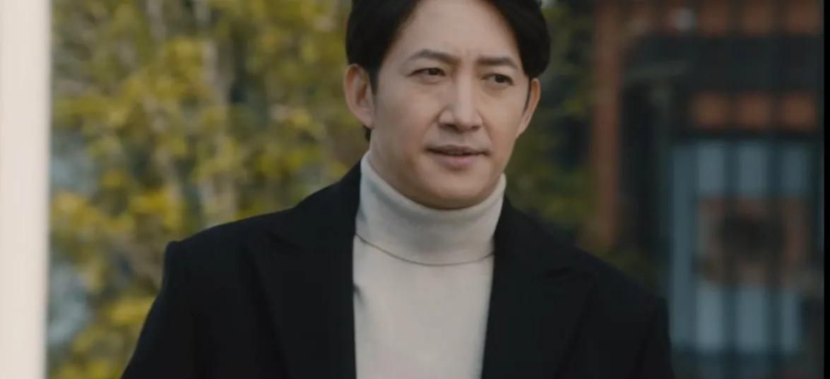 《今生有你》孙志军由好人变得酗酒、嗜赌，他的改变与两个人有关休闲区蓝鸢梦想 - Www.slyday.coM