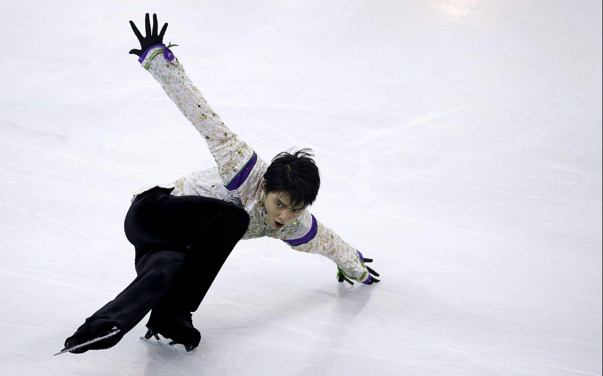 羽生结弦在平昌 被CCTV美女主播盛赞!4年后的北京 更值得期待休闲区蓝鸢梦想 - Www.slyday.coM 羽生结弦在平昌 被CCTV美女主播盛赞!4年后的北京 更值得期待休闲区蓝鸢梦想 - Www.slyday.coM