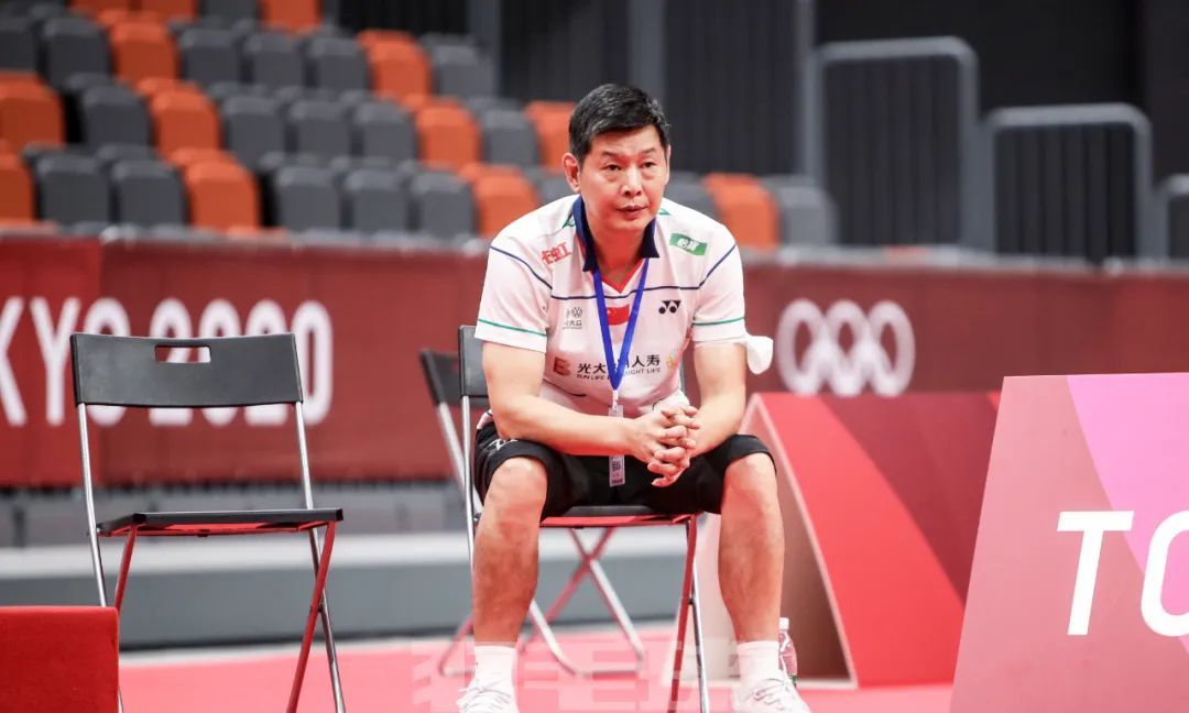 国羽教练组新年展望——着眼巴黎 重新出发|队员|比赛|教练组_新浪