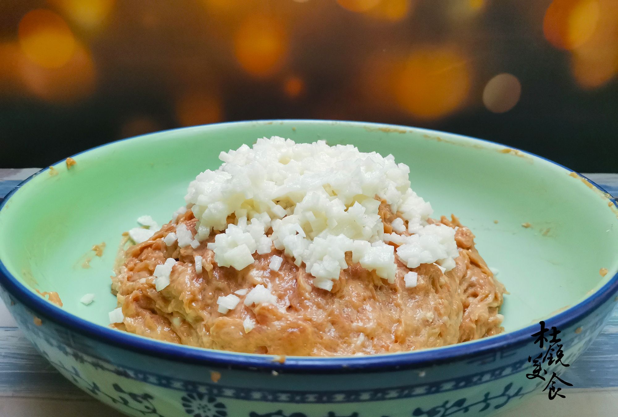 四喜丸子，吃过的人很多知道由来的真不多，年夜饭福禄寿喜端上桌休闲区蓝鸢梦想 - Www.slyday.coM