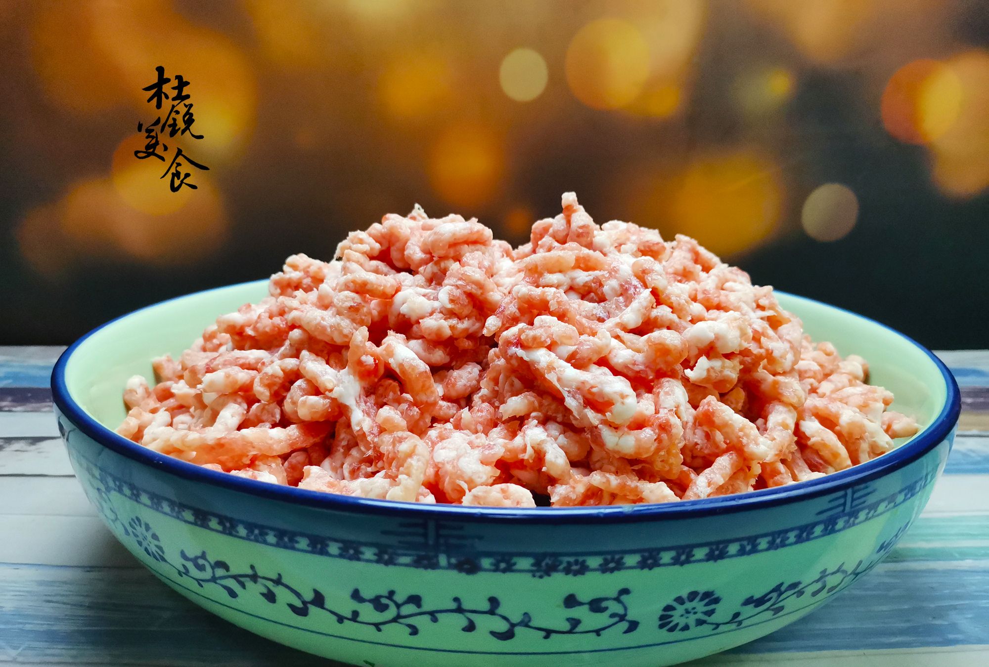 四喜丸子，吃过的人很多知道由来的真不多，年夜饭福禄寿喜端上桌休闲区蓝鸢梦想 - Www.slyday.coM