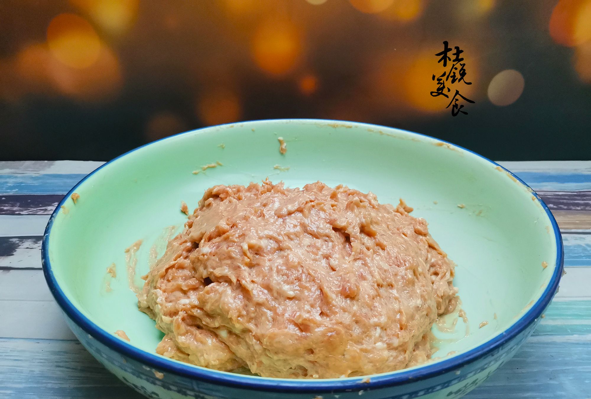 四喜丸子，吃过的人很多知道由来的真不多，年夜饭福禄寿喜端上桌休闲区蓝鸢梦想 - Www.slyday.coM