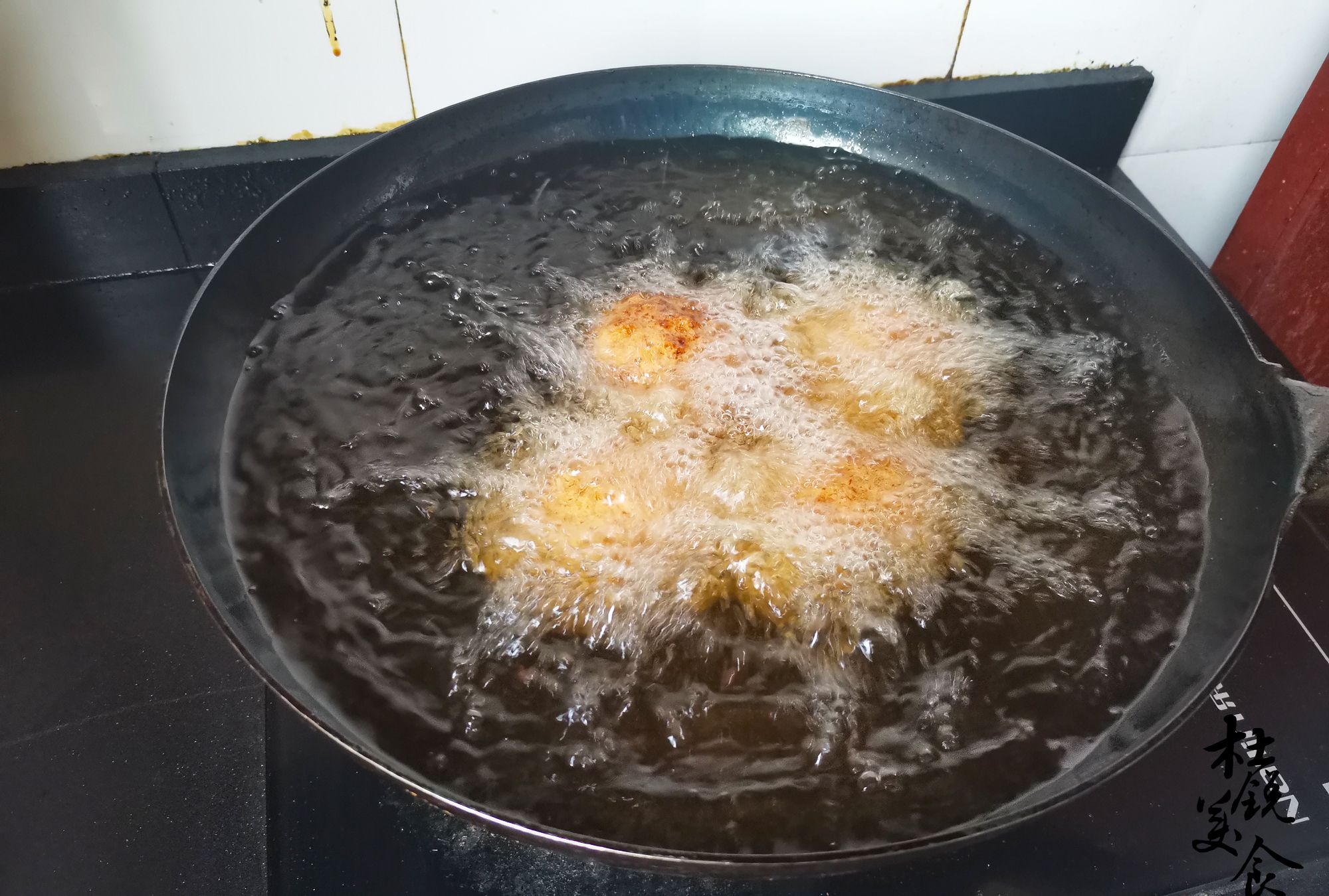 四喜丸子，吃过的人很多知道由来的真不多，年夜饭福禄寿喜端上桌休闲区蓝鸢梦想 - Www.slyday.coM