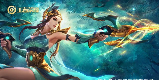 王者荣耀：射手榜单更新，虞姬T1，伽罗T2，黄忠T3，他登上T0休闲区蓝鸢梦想 - Www.slyday.coM