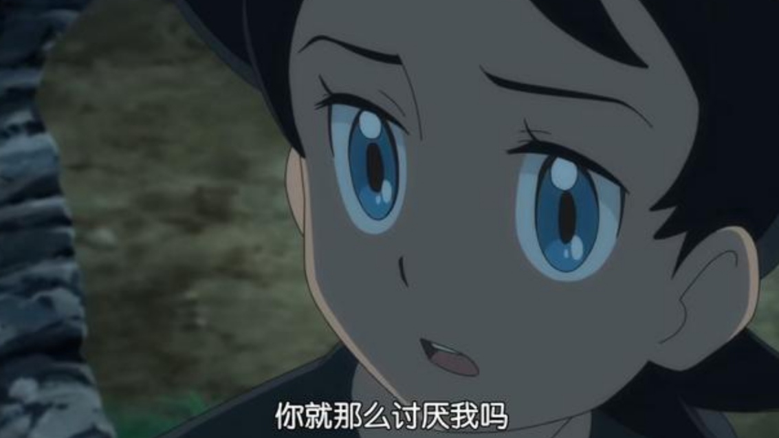 新无印篇剧情烂是制作公司的锅吗人家也是做过神作的