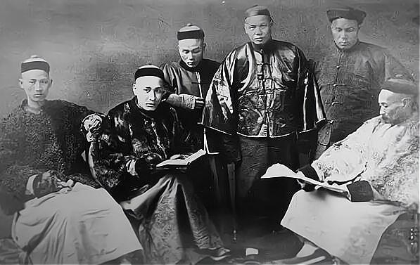 乡绅消失之后的中国乡村命运失去传统文化的继承人传承堪忧