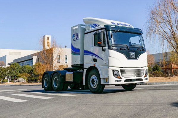 在高温暴晒下，卡儿酷重卡启停锂电池会不会过热罢工？