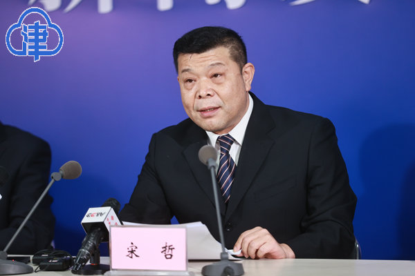 天津最新疫情数据消息情况滨海新区抽调1166名战将组成3批支援队派往