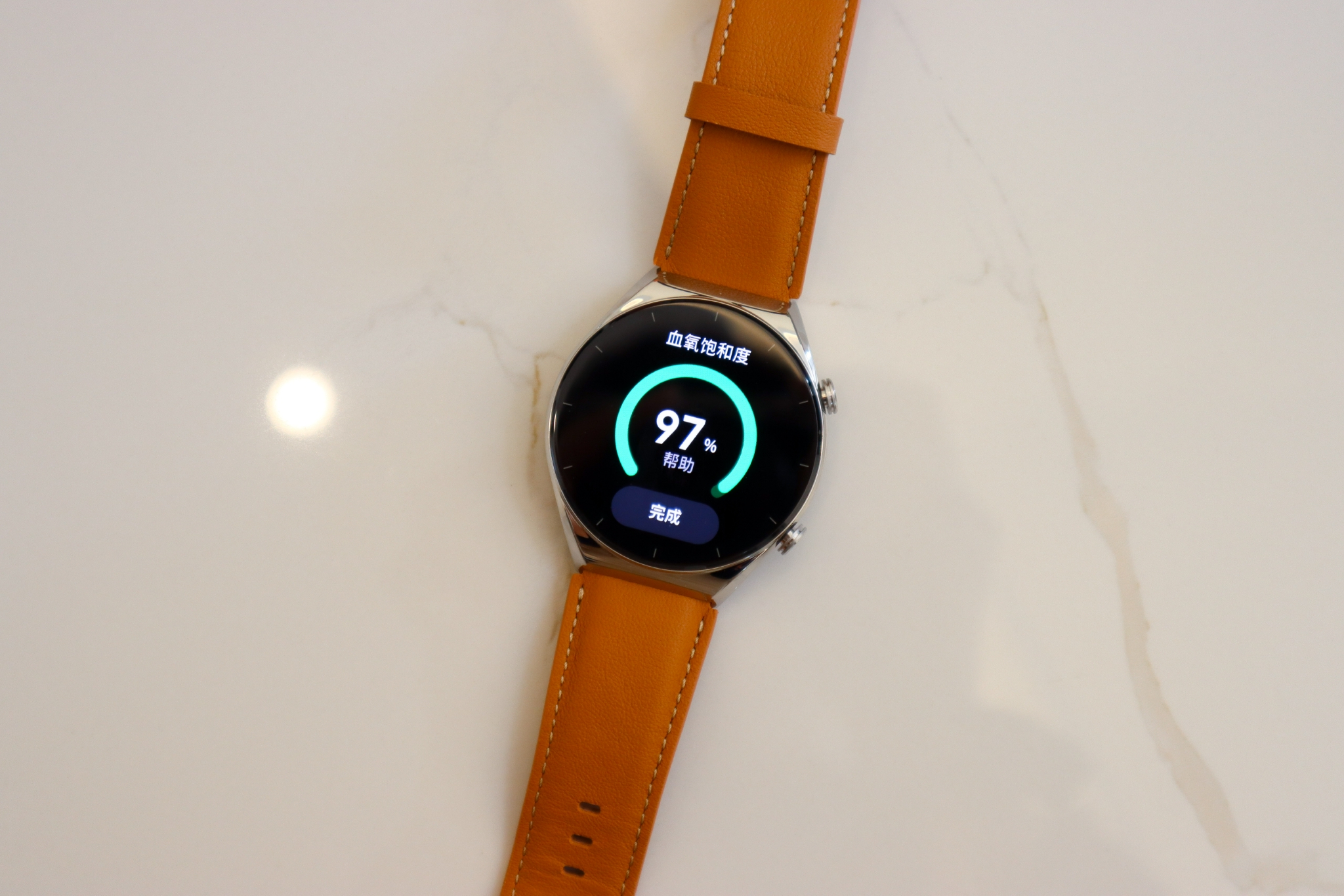 商务必备质感提升小米手表s1深度体验评测