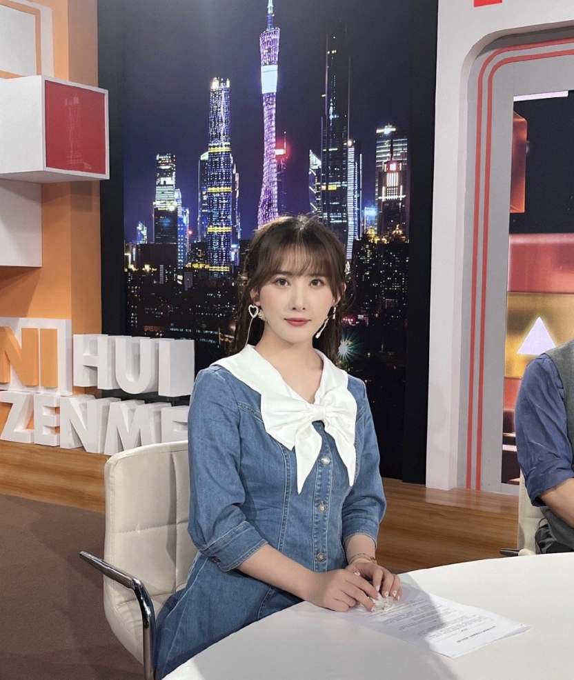 奇葩说选手马剑越26岁生日时官宣离婚父亲曾反对二人在一起