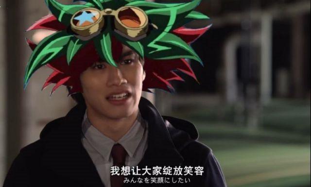 同样是坂本浩一当导演为何特利迦风评被害利维斯口碑优秀