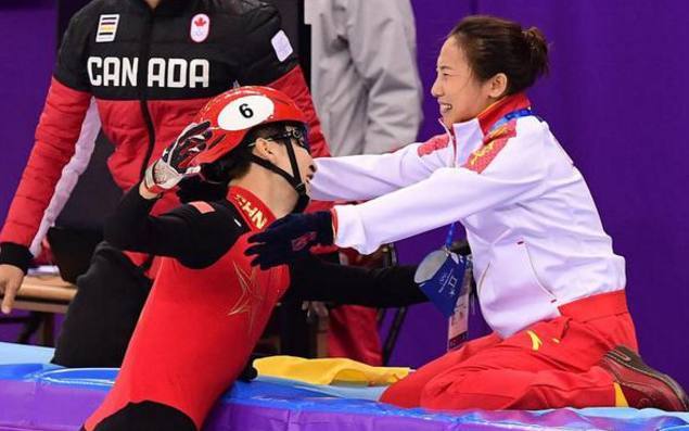 盘点北京冬奥会中的VR黑科技休闲区蓝鸢梦想 - Www.slyday.coM