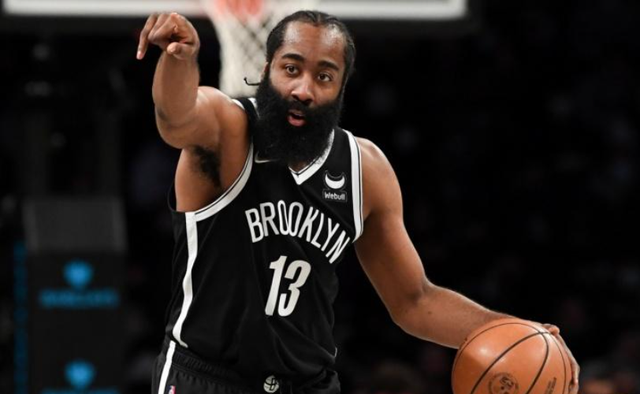 湖人复仇篮网!詹姆斯狂轰33+7+6,浓眉哥复出8+2,哈登空砍三双休闲区蓝鸢梦想 - Www.slyday.coM 湖人复仇篮网!詹姆斯狂轰33+7+6,浓眉哥复出8+2,哈登空砍三双休闲区蓝鸢梦想 - Www.slyday.coM