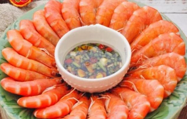 做水煮虾,冷水煮还是开水煮?都不对,教你正确做法,鲜嫩没腥味休闲区蓝鸢梦想 - Www.slyday.coM 做水煮虾,冷水煮还是开水煮?都不对,教你正确做法,鲜嫩没腥味休闲区蓝鸢梦想 - Www.slyday.coM