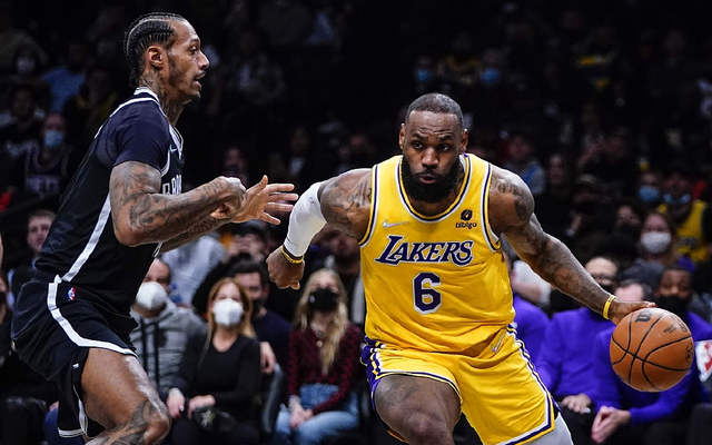 湖人赢了篮网!詹姆斯33+7+6,浓眉8分,哈登33+12+11独木难支休闲区蓝鸢梦想 - Www.slyday.coM 湖人赢了篮网!詹姆斯33+7+6,浓眉8分,哈登33+12+11独木难支休闲区蓝鸢梦想 - Www.slyday.coM