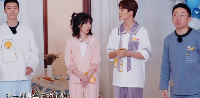 《青春环游记3》第9期,告诉我们一个道理,高颜值不是白来的休闲区蓝鸢梦想 - Www.slyday.coM 《青春环游记3》第9期,告诉我们一个道理,高颜值不是白来的休闲区蓝鸢梦想 - Www.slyday.coM