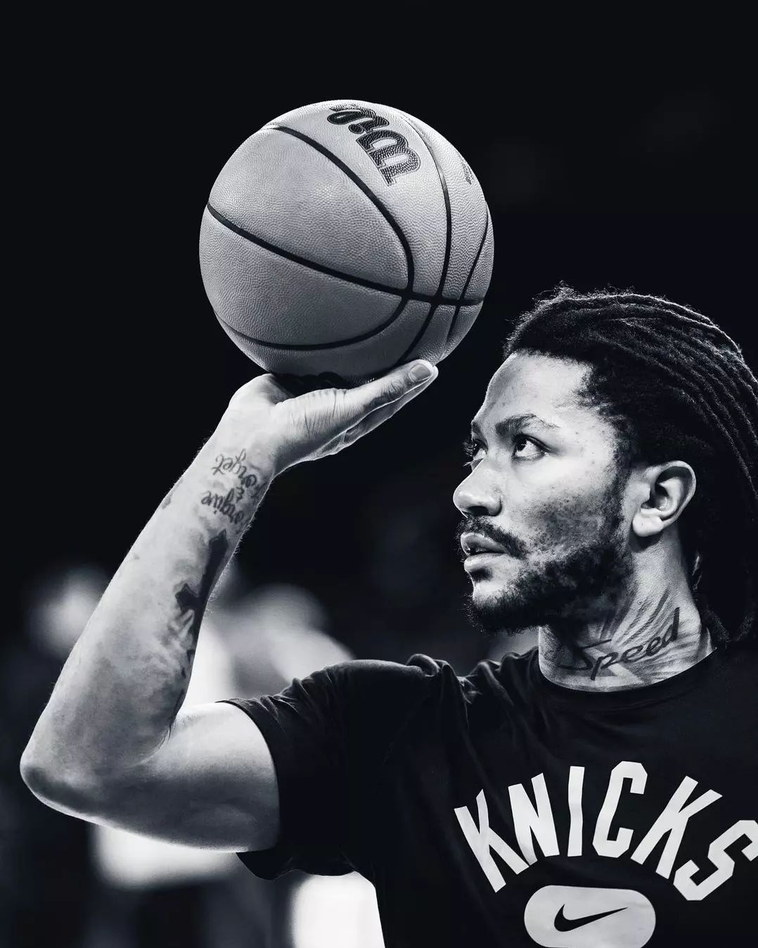 罗斯##go drose##德里克罗斯[超话]#还有舔狗没睡的吗?