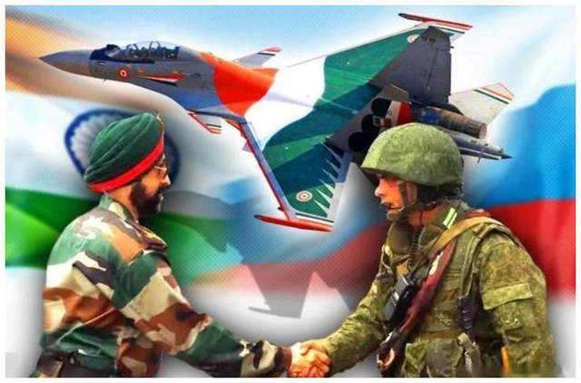 7万支!不仅美国以色列,俄罗斯也向印度交付了大批AK休闲区蓝鸢梦想 - Www.slyday.coM 7万支!不仅美国以色列,俄罗斯也向印度交付了大批AK休闲区蓝鸢梦想 - Www.slyday.coM