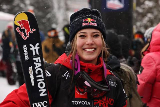 盘点北京冬奥会中的VR黑科技休闲区蓝鸢梦想 - Www.slyday.coM