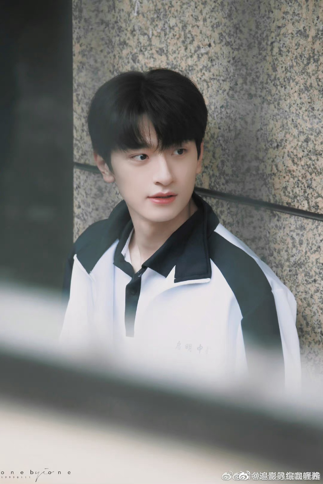 98林一跟校园剧给我98死……|校园剧|校服|学长_新浪新闻