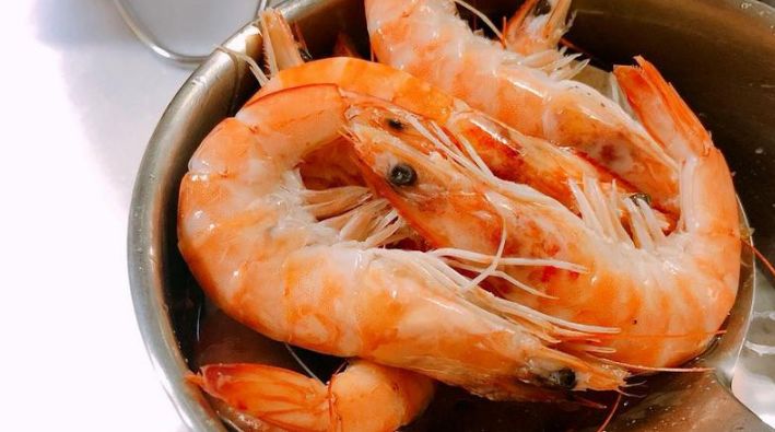 做水煮虾,冷水煮还是开水煮?都不对,教你正确做法,鲜嫩没腥味休闲区蓝鸢梦想 - Www.slyday.coM 做水煮虾,冷水煮还是开水煮?都不对,教你正确做法,鲜嫩没腥味休闲区蓝鸢梦想 - Www.slyday.coM