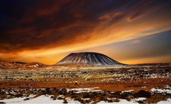 NASA卫星拍到“龟山岛”在冒烟,我国将有火山喷发?台湾该怎办休闲区蓝鸢梦想 - Www.slyday.coM NASA卫星拍到“龟山岛”在冒烟,我国将有火山喷发?台湾该怎办休闲区蓝鸢梦想 - Www.slyday.coM