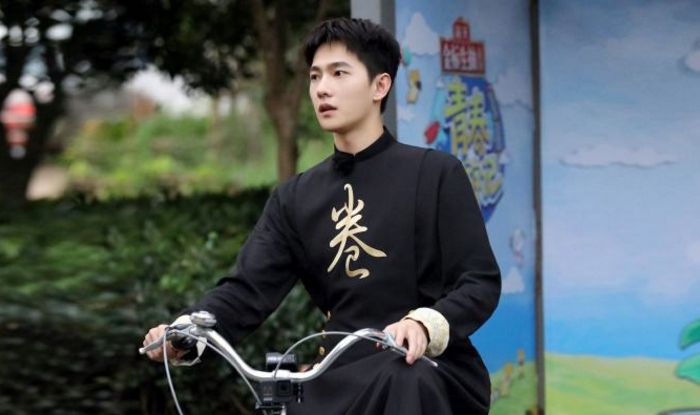 《青春环游记3》第9期,告诉我们一个道理,高颜值不是白来的休闲区蓝鸢梦想 - Www.slyday.coM 《青春环游记3》第9期,告诉我们一个道理,高颜值不是白来的休闲区蓝鸢梦想 - Www.slyday.coM