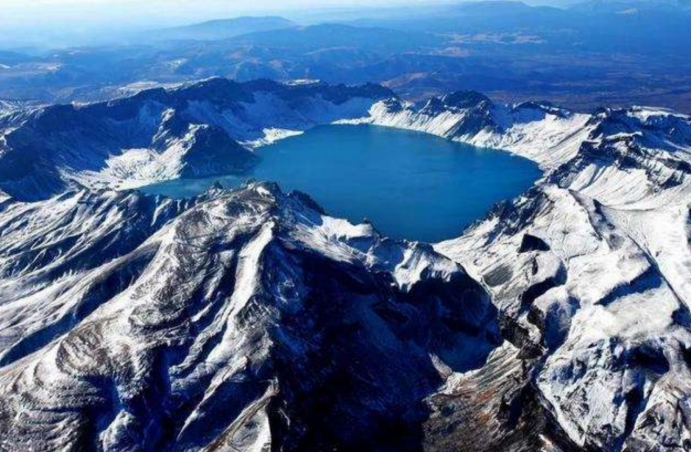 NASA卫星拍到“龟山岛”在冒烟,我国将有火山喷发?台湾该怎办休闲区蓝鸢梦想 - Www.slyday.coM NASA卫星拍到“龟山岛”在冒烟,我国将有火山喷发?台湾该怎办休闲区蓝鸢梦想 - Www.slyday.coM