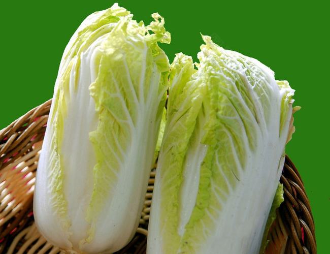 中医儿科杨晓:白菜的营养价值,功效作用及注意事项有哪些?