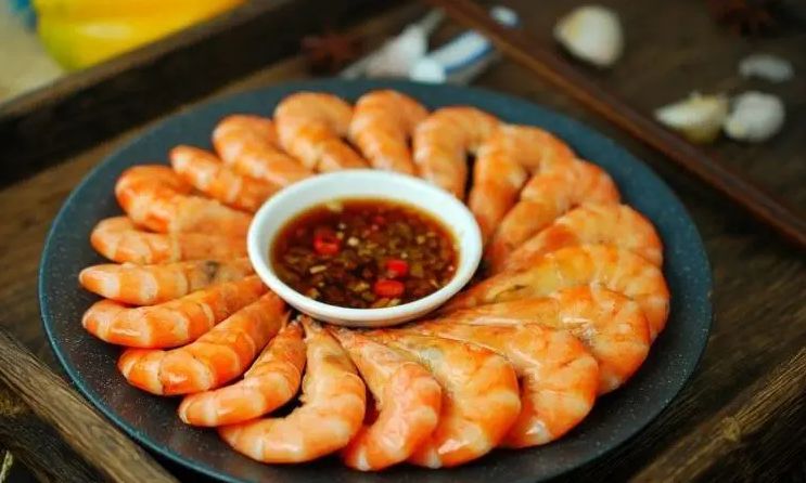 做水煮虾,冷水煮还是开水煮?都不对,教你正确做法,鲜嫩没腥味休闲区蓝鸢梦想 - Www.slyday.coM 做水煮虾,冷水煮还是开水煮?都不对,教你正确做法,鲜嫩没腥味休闲区蓝鸢梦想 - Www.slyday.coM