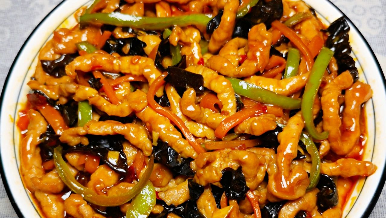 除夕年夜饭，分享8道小孩子爱吃的菜，出锅香喷喷，好吃停不下来休闲区蓝鸢梦想 - Www.slyday.coM