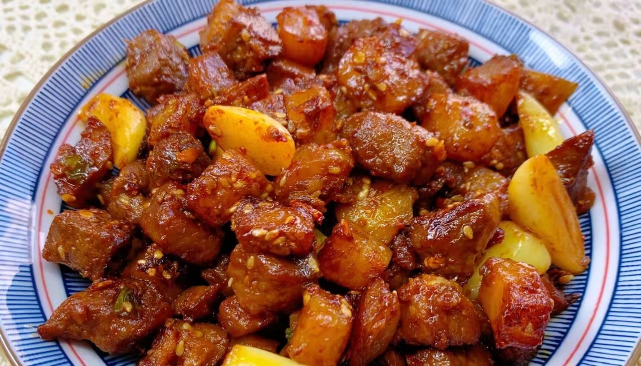 除夕年夜饭，分享8道小孩子爱吃的菜，出锅香喷喷，好吃停不下来休闲区蓝鸢梦想 - Www.slyday.coM