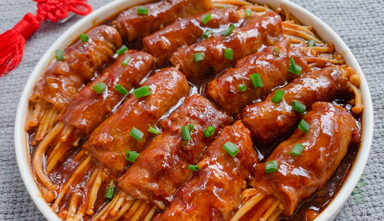 除夕年夜饭，分享8道小孩子爱吃的菜，出锅香喷喷，好吃停不下来休闲区蓝鸢梦想 - Www.slyday.coM