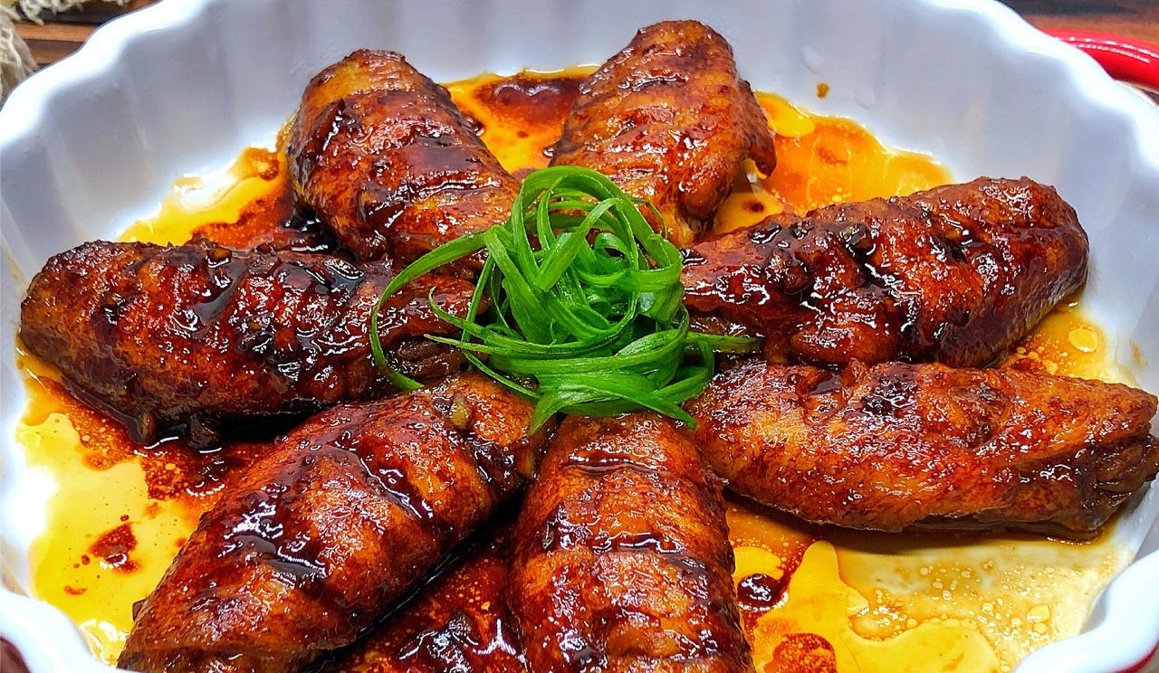 除夕年夜饭，分享8道小孩子爱吃的菜，出锅香喷喷，好吃停不下来休闲区蓝鸢梦想 - Www.slyday.coM