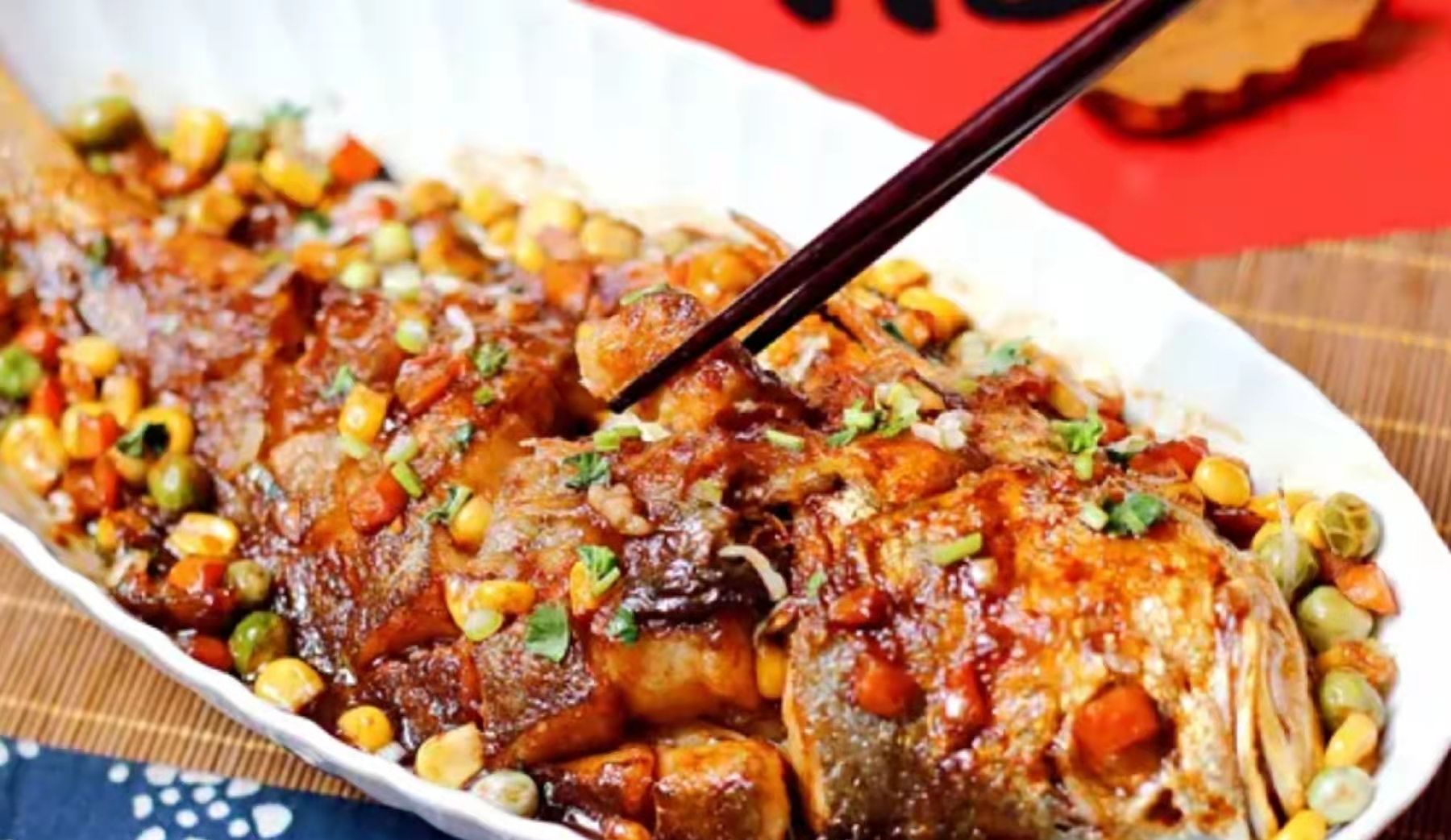 除夕年夜饭，分享8道小孩子爱吃的菜，出锅香喷喷，好吃停不下来休闲区蓝鸢梦想 - Www.slyday.coM