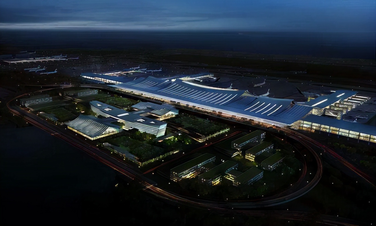 福州长乐机场过夜停车场收费标准2022长乐机场停车场多少钱一天