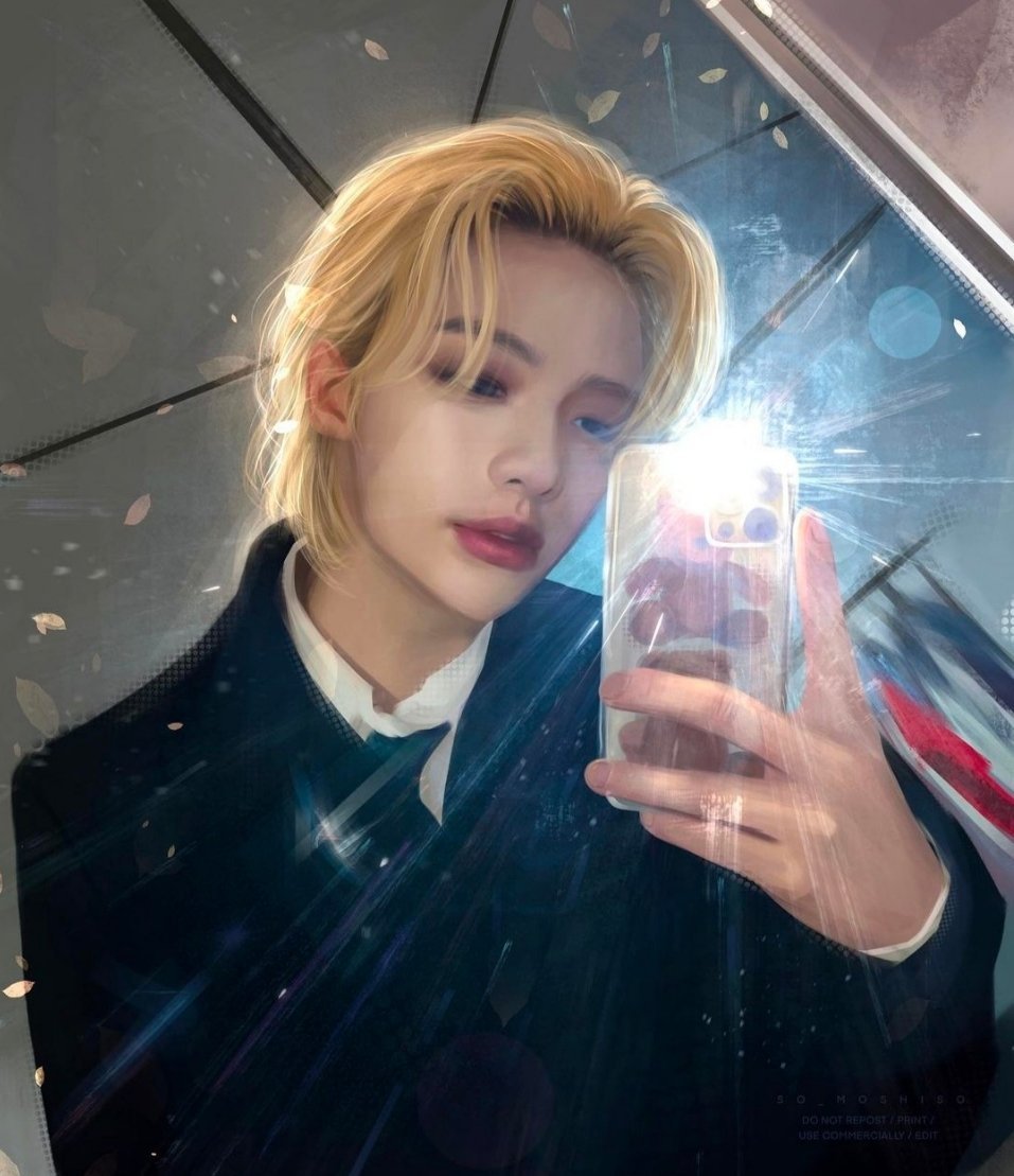 谁能拒绝黄铉辰的美貌,钓系男友拿捏了～|美貌|男友|黄铉辰_新浪新闻