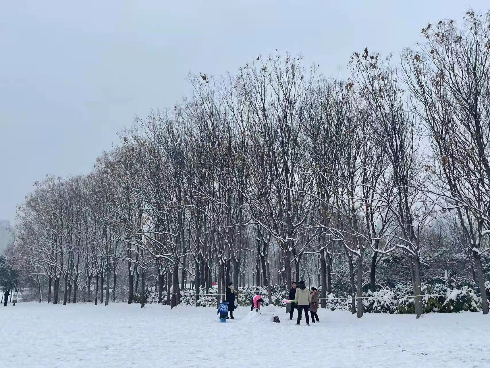 河南西部、南部将迎大到暴雪!休闲区蓝鸢梦想 - Www.slyday.coM 河南西部、南部将迎大到暴雪!休闲区蓝鸢梦想 - Www.slyday.coM