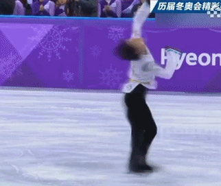 羽生结弦在平昌 被CCTV美女主播盛赞!4年后的北京 更值得期待休闲区蓝鸢梦想 - Www.slyday.coM 羽生结弦在平昌 被CCTV美女主播盛赞!4年后的北京 更值得期待休闲区蓝鸢梦想 - Www.slyday.coM