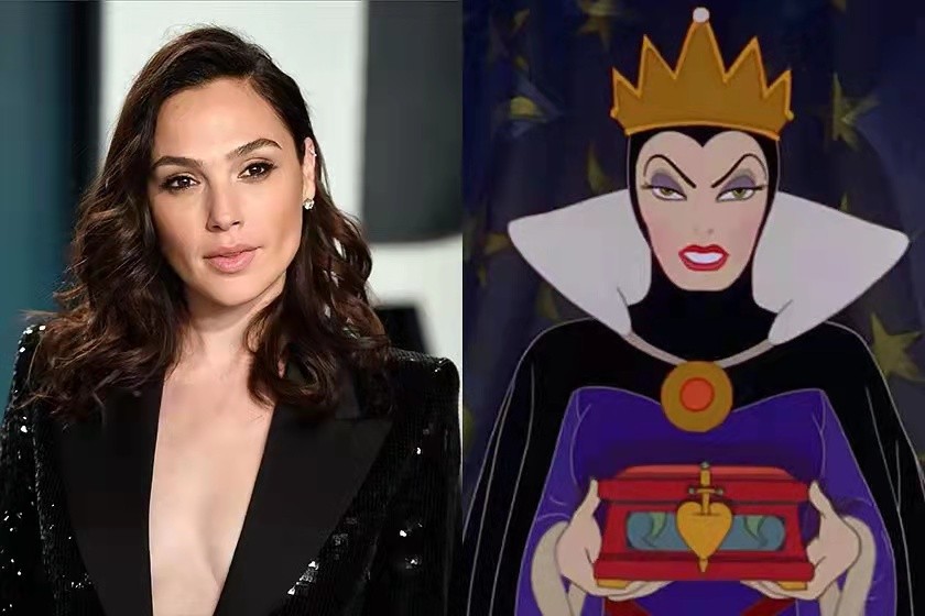 迪士尼官方回应了!7个小矮人选角被质疑,网友:不是幻想生物吗休闲区蓝鸢梦想 - Www.slyday.coM 迪士尼官方回应了!7个小矮人选角被质疑,网友:不是幻想生物吗休闲区蓝鸢梦想 - Www.slyday.coM