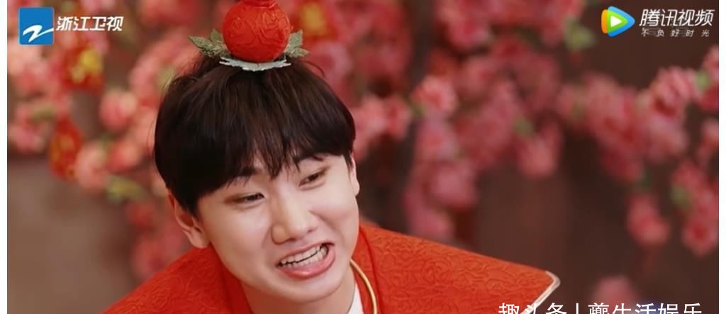 《青春环游记3》行将收官,吴彤用一己之力,培养了节目3大缺陷休闲区蓝鸢梦想 - Www.slyday.coM 《青春环游记3》行将收官,吴彤用一己之力,培养了节目3大缺陷休闲区蓝鸢梦想 - Www.slyday.coM