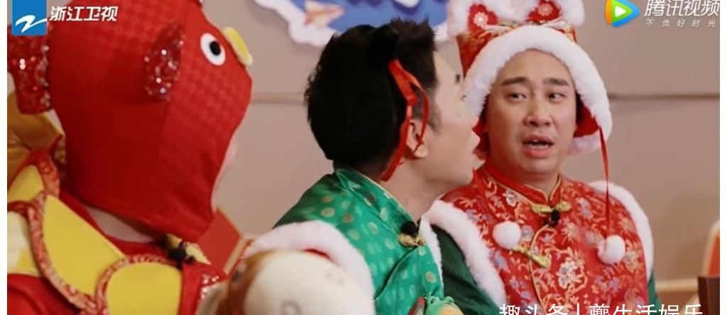 《青春环游记3》行将收官,吴彤用一己之力,培养了节目3大缺陷休闲区蓝鸢梦想 - Www.slyday.coM 《青春环游记3》行将收官,吴彤用一己之力,培养了节目3大缺陷休闲区蓝鸢梦想 - Www.slyday.coM