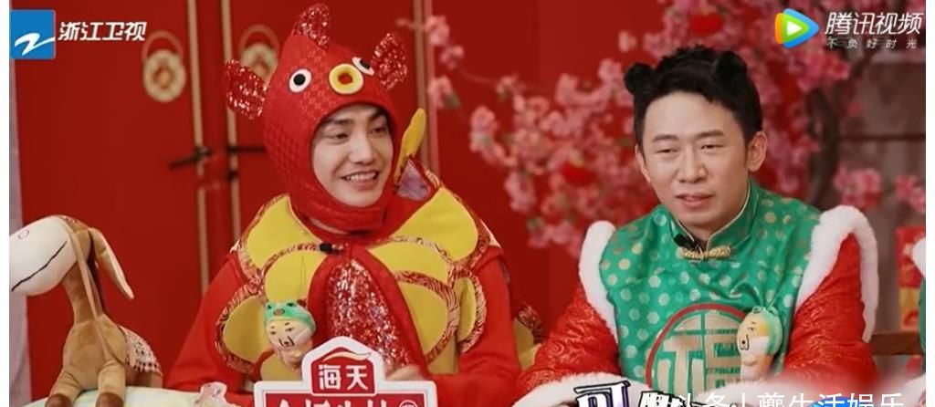 《青春环游记3》行将收官,吴彤用一己之力,培养了节目3大缺陷休闲区蓝鸢梦想 - Www.slyday.coM 《青春环游记3》行将收官,吴彤用一己之力,培养了节目3大缺陷休闲区蓝鸢梦想 - Www.slyday.coM