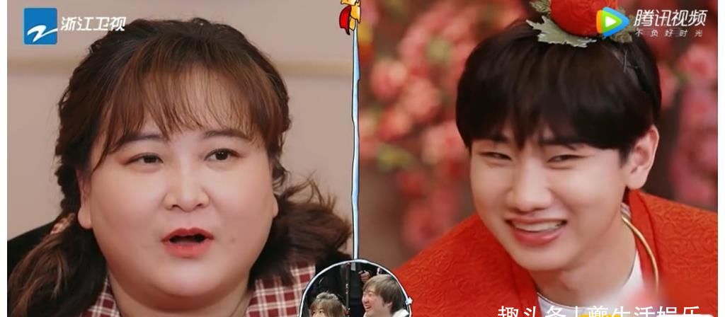 《青春环游记3》行将收官,吴彤用一己之力,培养了节目3大缺陷休闲区蓝鸢梦想 - Www.slyday.coM 《青春环游记3》行将收官,吴彤用一己之力,培养了节目3大缺陷休闲区蓝鸢梦想 - Www.slyday.coM