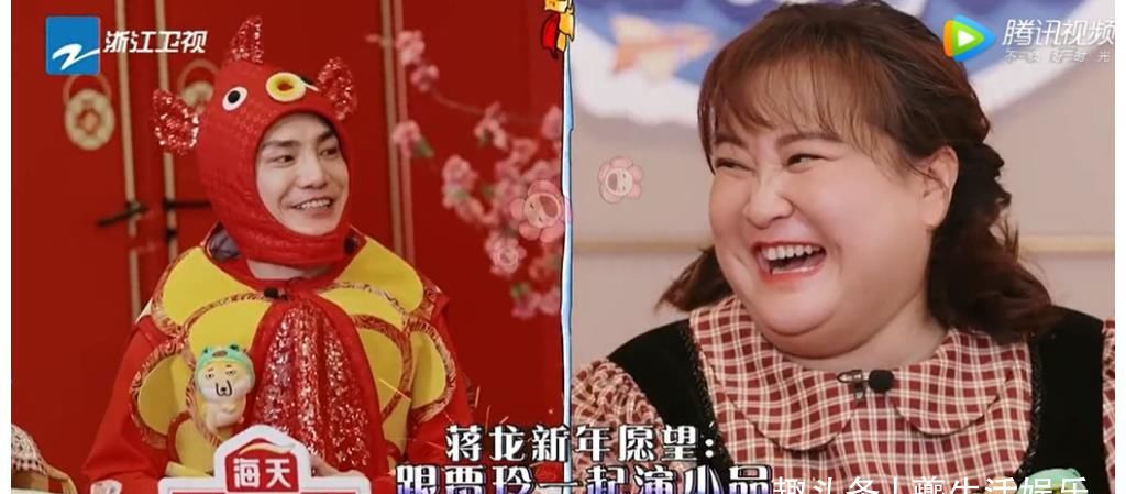 《青春环游记3》行将收官,吴彤用一己之力,培养了节目3大缺陷休闲区蓝鸢梦想 - Www.slyday.coM 《青春环游记3》行将收官,吴彤用一己之力,培养了节目3大缺陷休闲区蓝鸢梦想 - Www.slyday.coM