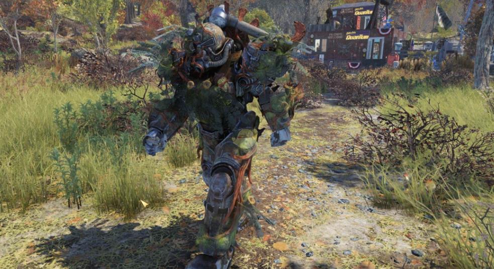 宇宙之外等关键词来看,新项目有点像是暴雪此前夭折的《泰坦》