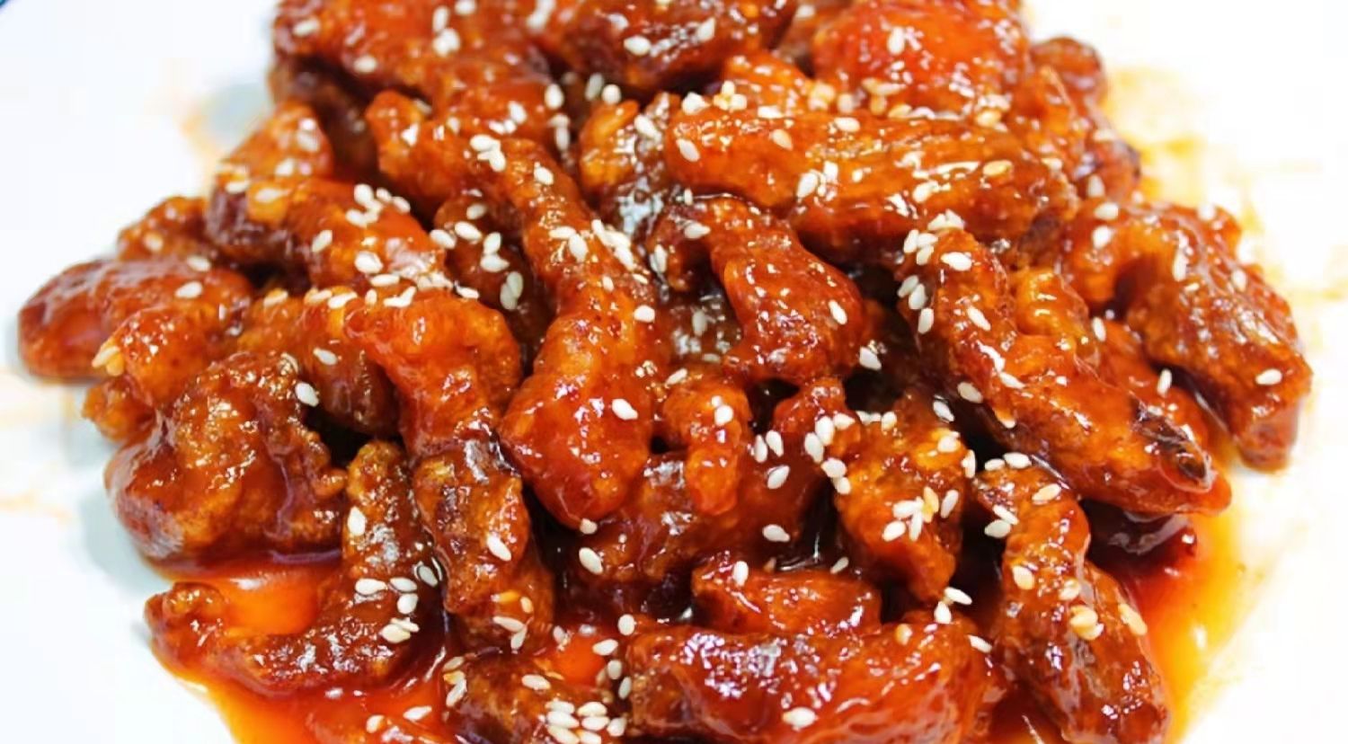 除夕年夜饭，分享8道小孩子爱吃的菜，出锅香喷喷，好吃停不下来休闲区蓝鸢梦想 - Www.slyday.coM